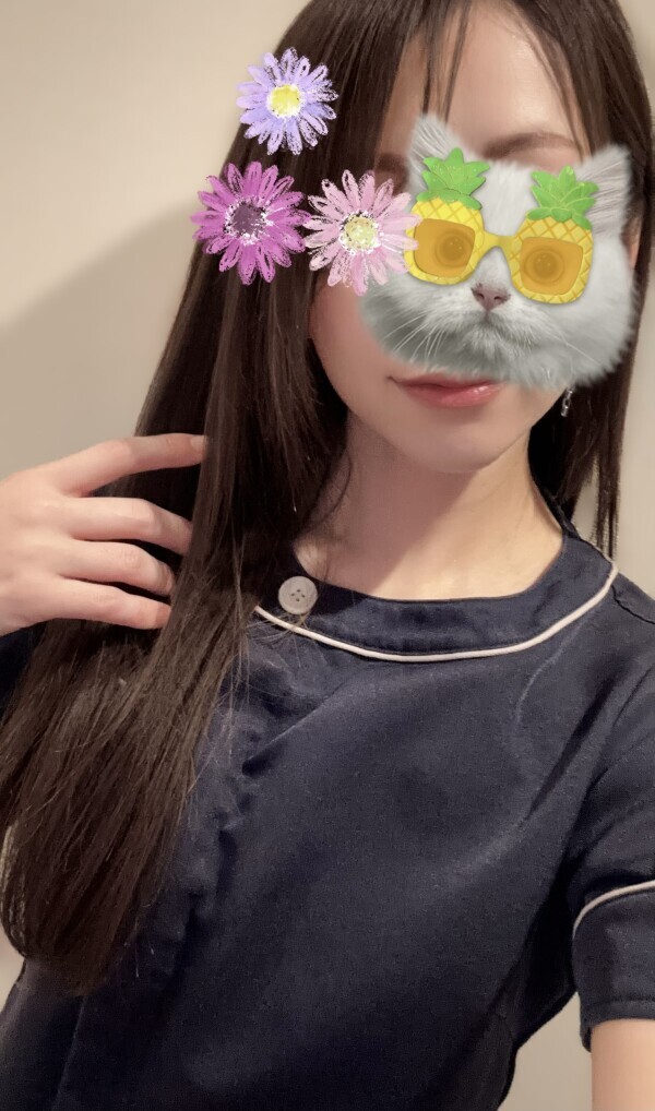 整いました🌷
