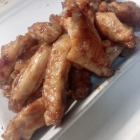 こんばんは