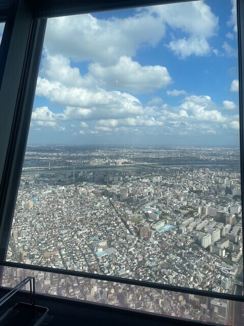 しとしと金曜日