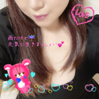 また週末〜(p_q*)ｼｸｼｸ☔️