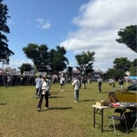 ラーフェス！