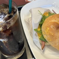 冷コー🧊☕️
