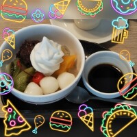 良い週末を…💖