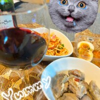 こんばんは♪