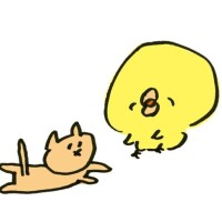 緊張したのはわたしのほう