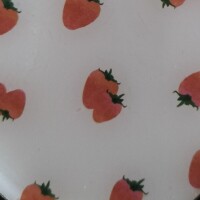 こんにちは🍓