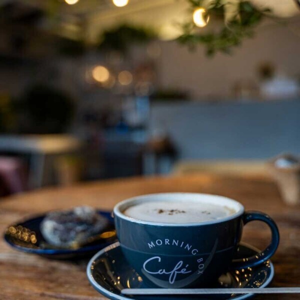 おはようのごあいさつ🌿デビューしたての早見より☀️