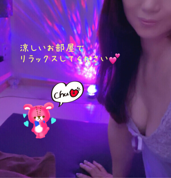 夏だぁ〜(；´Д｀)☀️