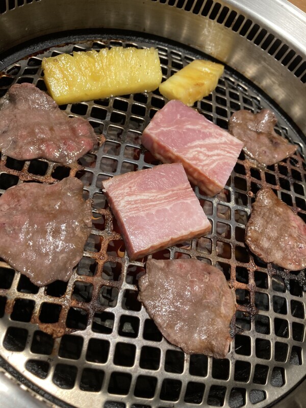 こんばんは