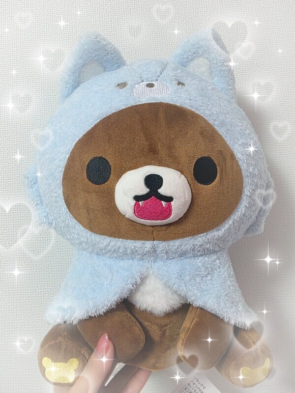 こんばんは✨