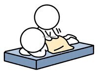 出勤予定