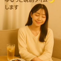 😊 早見のお休み夜ごはん🍗🍺
