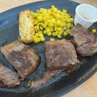 こんばんは🍖