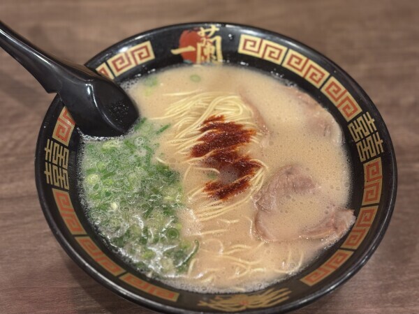 ラ！