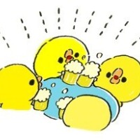 今日もがんばるぞ！