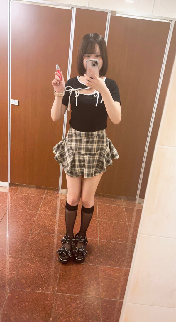 こんばんは🐰