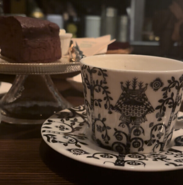 🦉☕︎