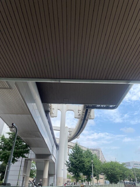 いつもと変わらぬ