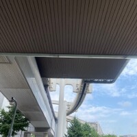 いつもと変わらぬ