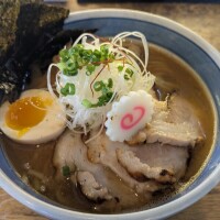 ごちそう🍜