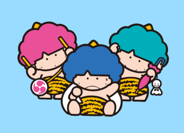 ありがとう