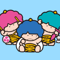ありがとう
