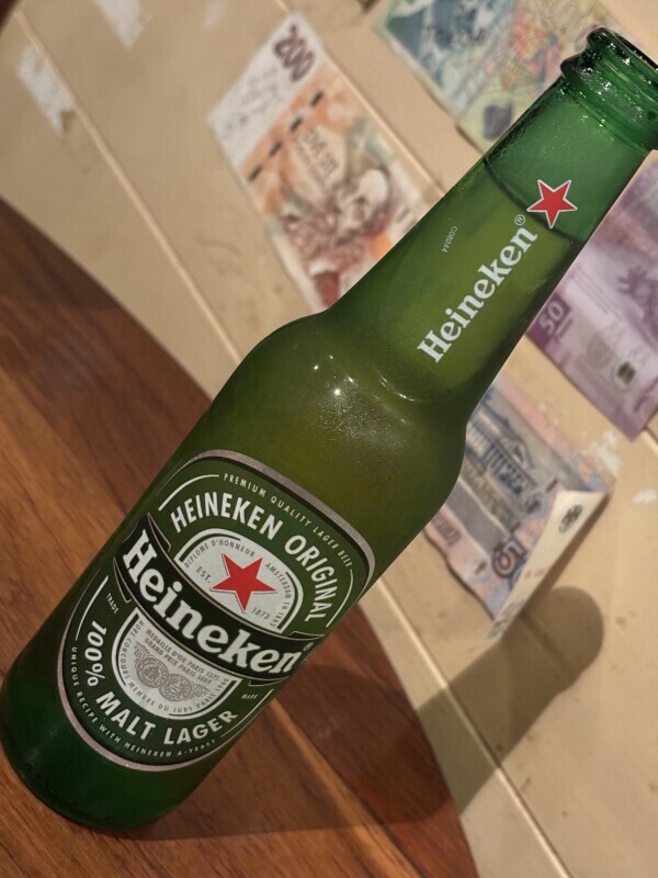 華金🍺