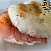 美味しいもの！