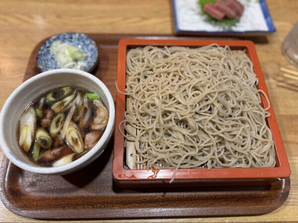 めん