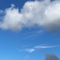連休真ん中もトロトロで
