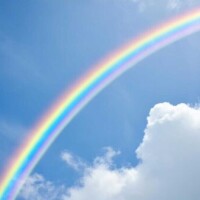 おはようございます🌈