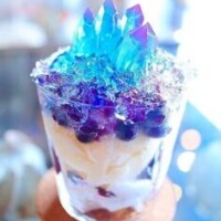 麗華