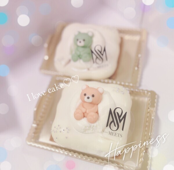 可愛い♡