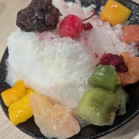 かき氷🍧