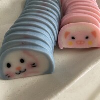 こんばんは