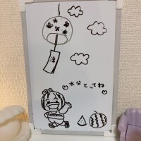 おはようございます②