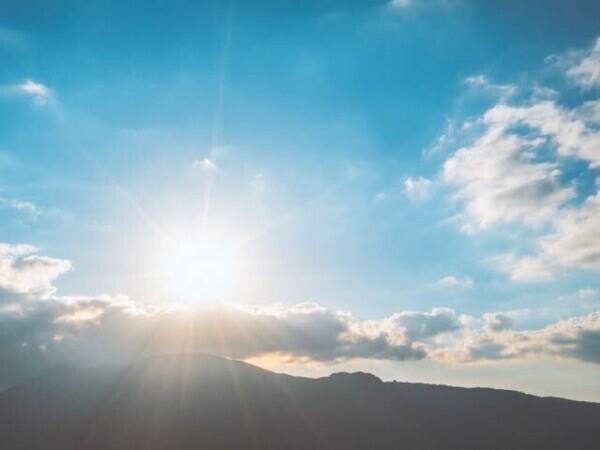 おはようございます☀️