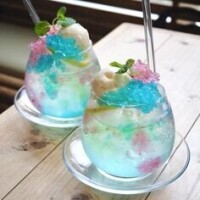 麗華