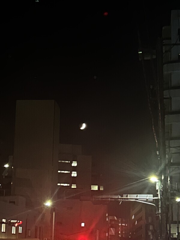 今日もありがとうございました