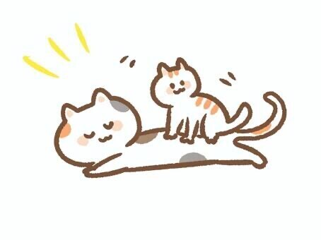 おはよう