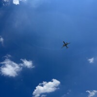 お休み満喫