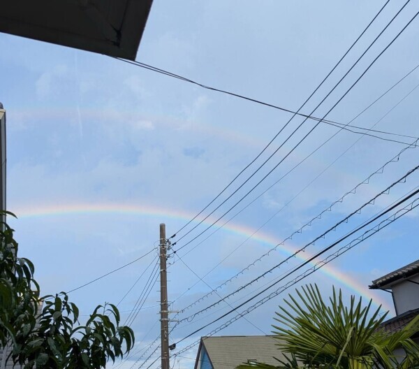 おはようございます