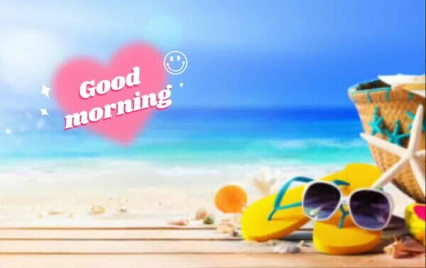 おはようございます