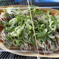 🐙焼き