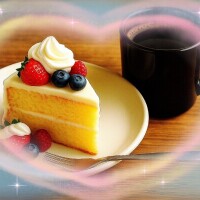 あっという間に夜⋆͛☽.ﾟ