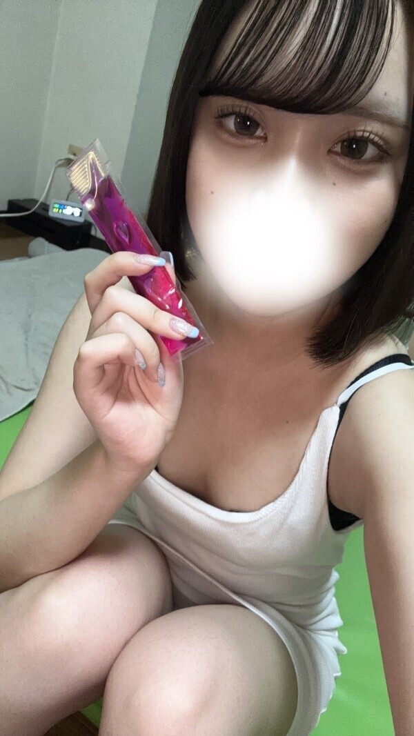 準備できました🌷