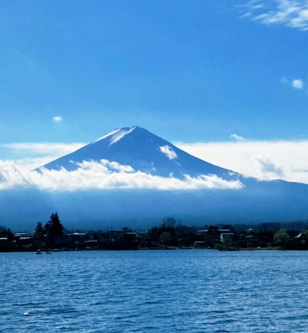 おはようございます