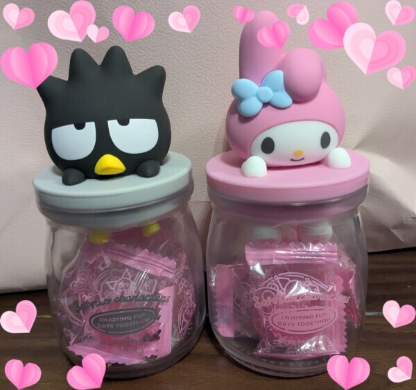 ありがとうございました💖