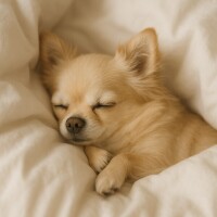 明日も良い日になりますように！