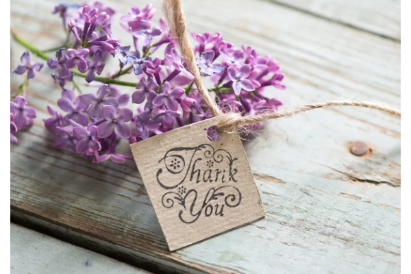 ありがとうございました😊